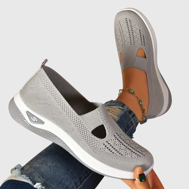 Harrison™ | Orthopedic Walking Shoes