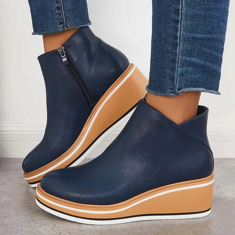 Mignon | Modern Luxe Boots