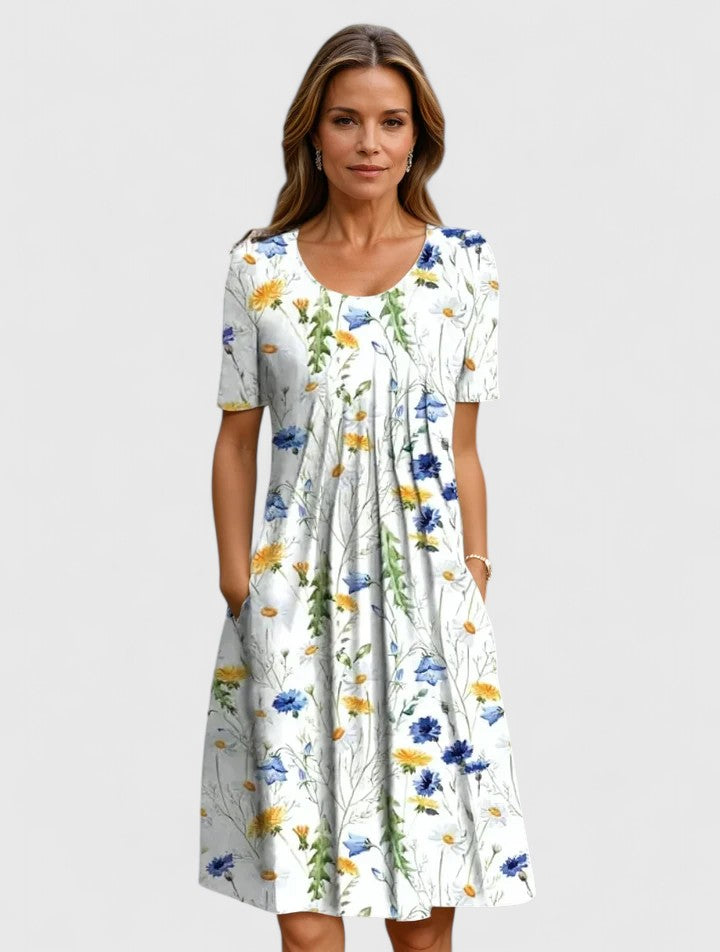 Valorynn | Elegant Dress