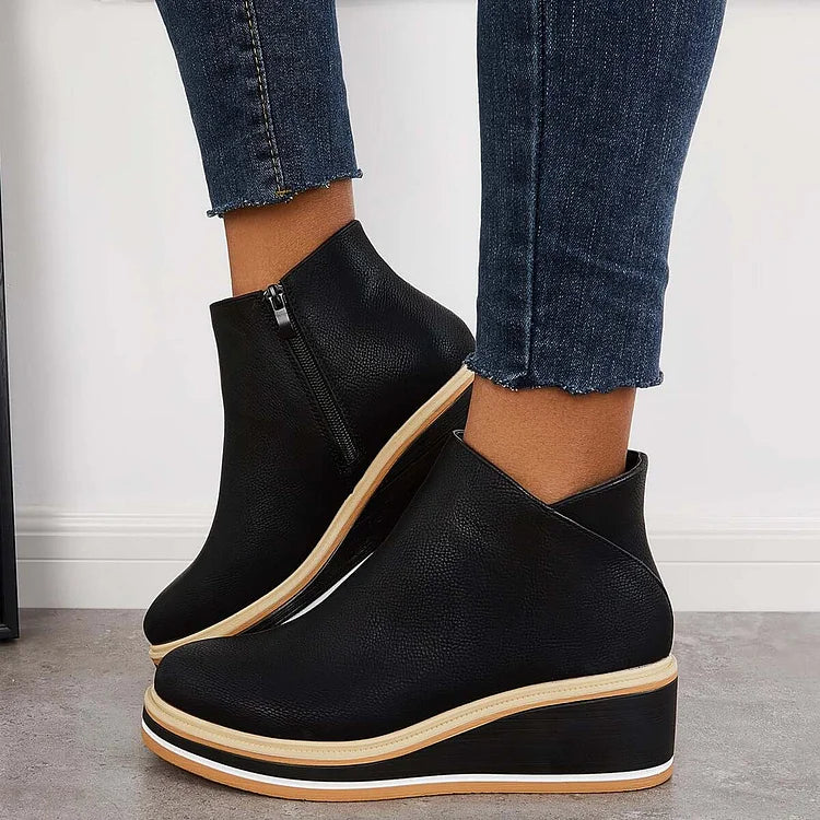 Mignon | Modern Luxe Boots